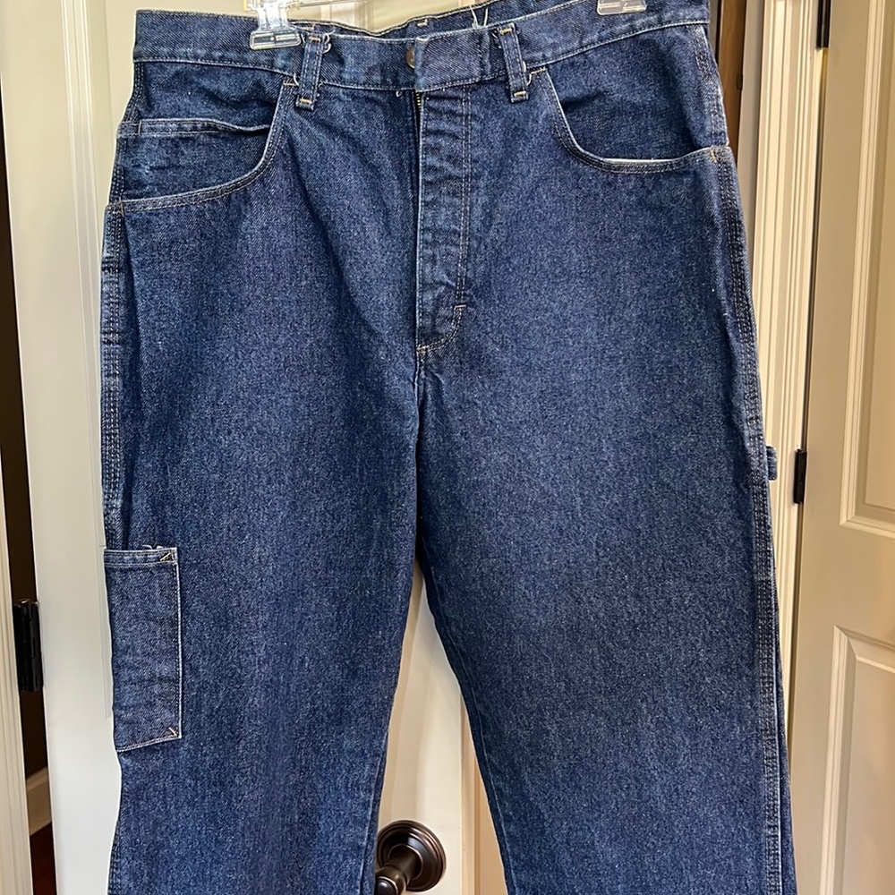 FRC jeans